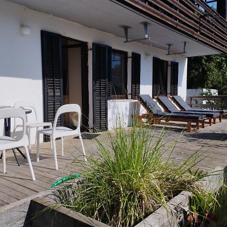 Nature Apartment Kersnik Bohinj Exterior foto